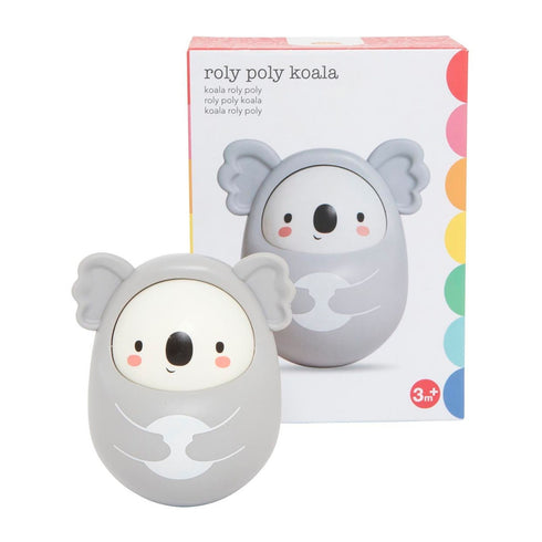 TIGER TRIBE - Roly Poly Koala